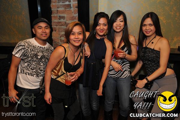 Tryst nightclub photo 25 - February 20th, 2011