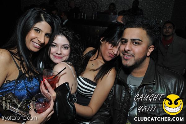 Tryst nightclub photo 27 - February 20th, 2011