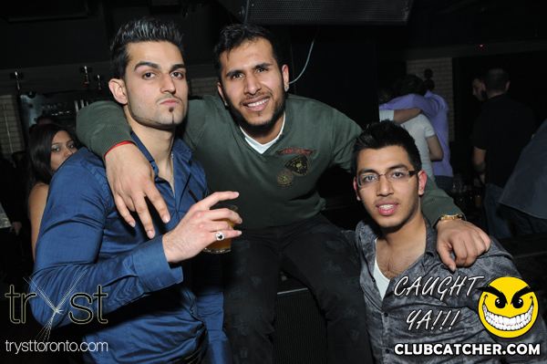 Tryst nightclub photo 31 - February 20th, 2011