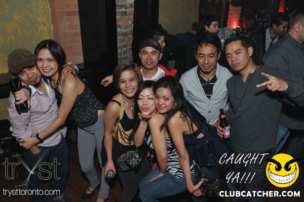 Tryst nightclub photo 32 - February 20th, 2011