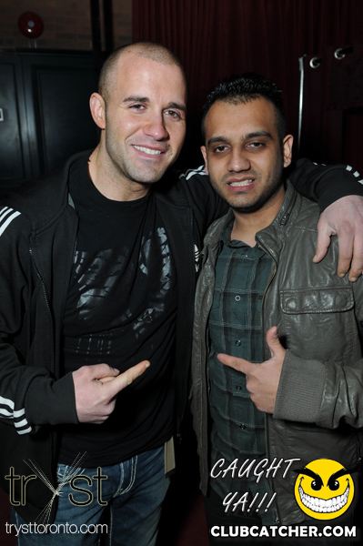 Tryst nightclub photo 33 - February 20th, 2011