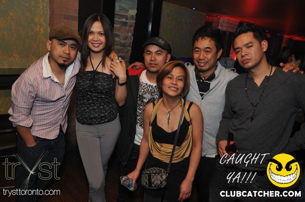 Tryst nightclub photo 35 - February 20th, 2011