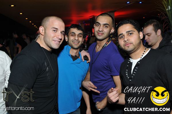 Tryst nightclub photo 36 - February 20th, 2011