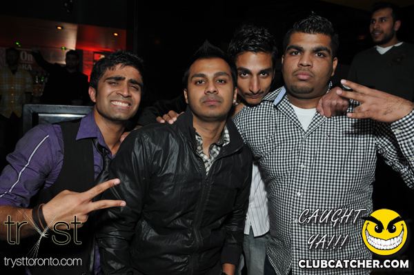 Tryst nightclub photo 39 - February 20th, 2011