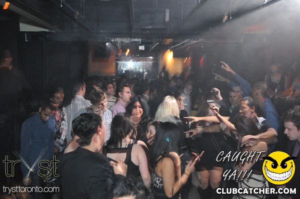 Tryst nightclub photo 42 - February 20th, 2011