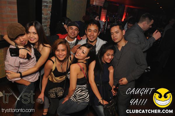 Tryst nightclub photo 43 - February 20th, 2011