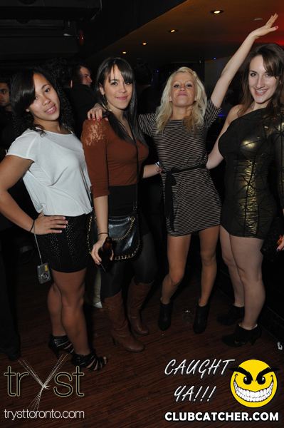 Tryst nightclub photo 45 - February 20th, 2011