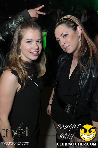 Tryst nightclub photo 48 - February 20th, 2011