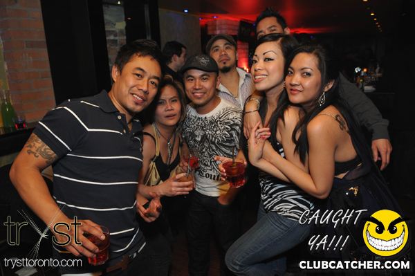 Tryst nightclub photo 6 - February 20th, 2011