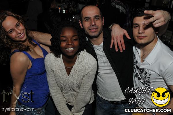 Tryst nightclub photo 51 - February 20th, 2011