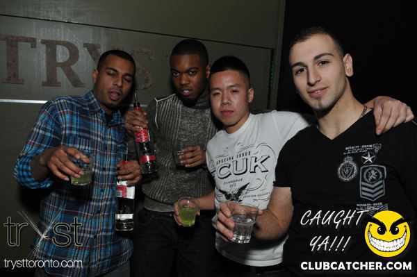 Tryst nightclub photo 54 - February 20th, 2011