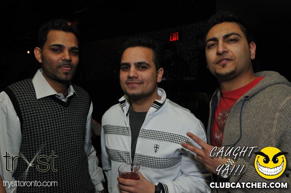 Tryst nightclub photo 56 - February 20th, 2011