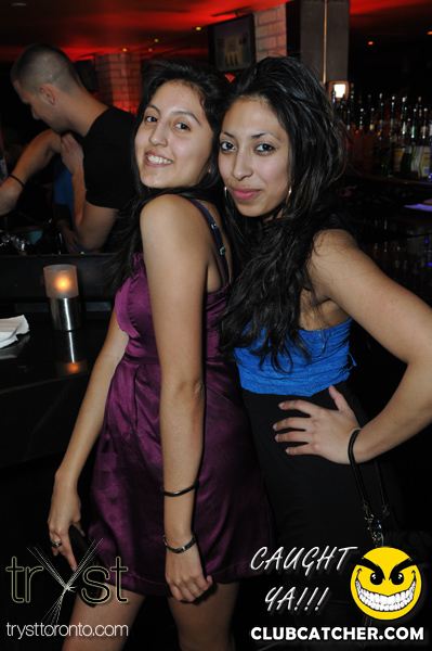 Tryst nightclub photo 7 - February 20th, 2011