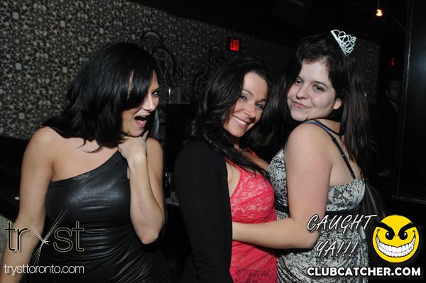 Tryst nightclub photo 62 - February 20th, 2011