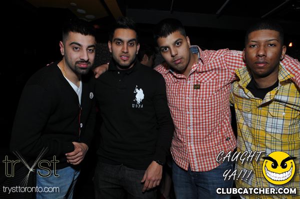 Tryst nightclub photo 63 - February 20th, 2011