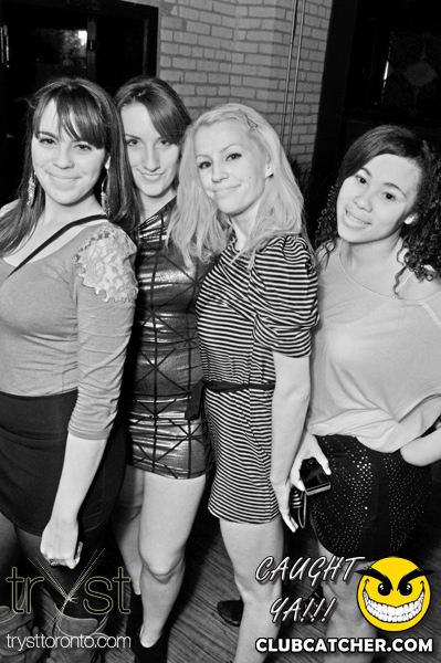 Tryst nightclub photo 64 - February 20th, 2011