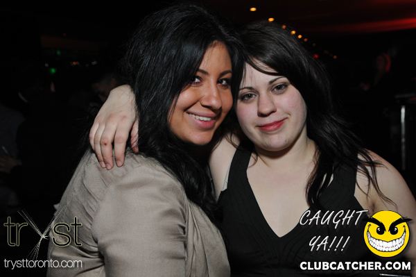 Tryst nightclub photo 75 - February 20th, 2011