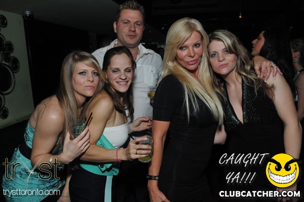 Tryst nightclub photo 98 - February 20th, 2011