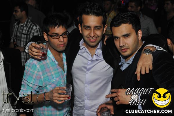 Tryst nightclub photo 100 - February 20th, 2011