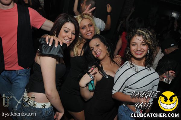 Tryst nightclub photo 101 - February 25th, 2011