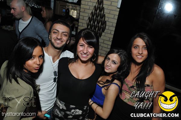 Tryst nightclub photo 102 - February 25th, 2011