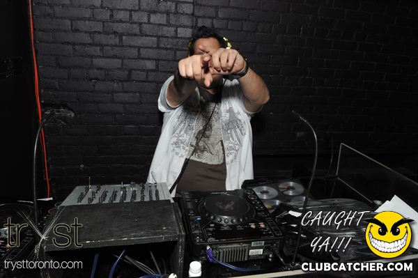 Tryst nightclub photo 103 - February 25th, 2011