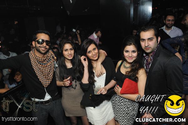 Tryst nightclub photo 104 - February 25th, 2011