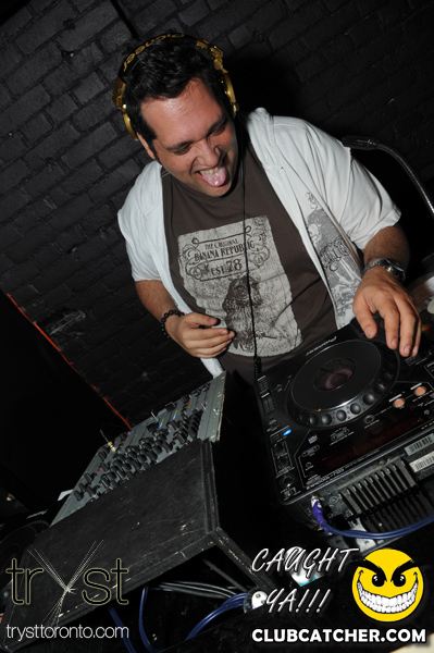 Tryst nightclub photo 105 - February 25th, 2011