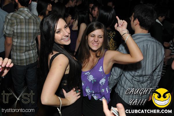 Tryst nightclub photo 107 - February 25th, 2011