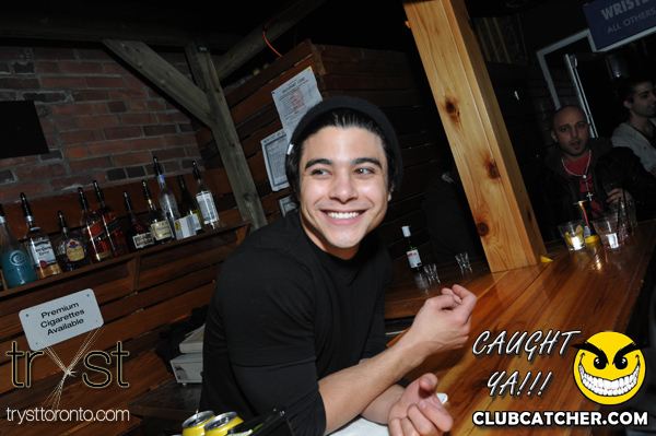 Tryst nightclub photo 108 - February 25th, 2011
