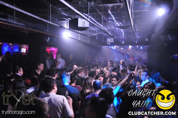 Tryst nightclub photo 109 - February 25th, 2011