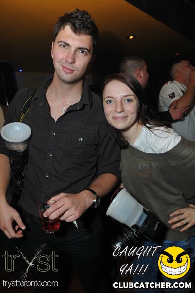 Tryst nightclub photo 112 - February 25th, 2011