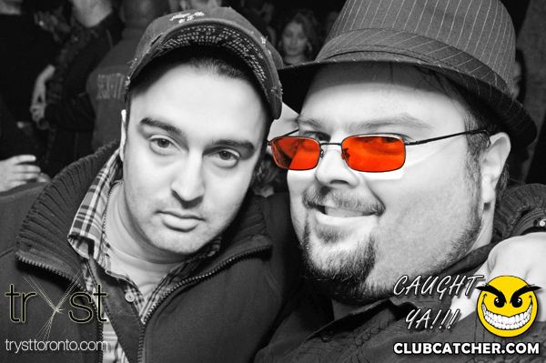 Tryst nightclub photo 113 - February 25th, 2011