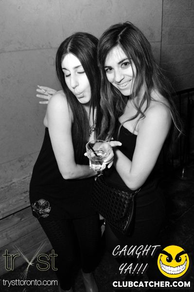 Tryst nightclub photo 115 - February 25th, 2011
