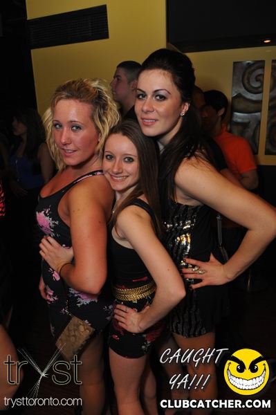 Tryst nightclub photo 118 - February 25th, 2011