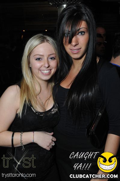 Tryst nightclub photo 119 - February 25th, 2011