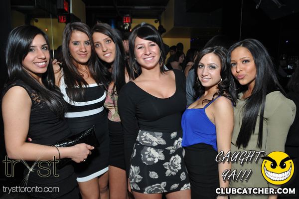 Tryst nightclub photo 120 - February 25th, 2011