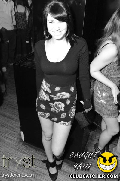 Tryst nightclub photo 121 - February 25th, 2011