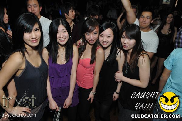 Tryst nightclub photo 123 - February 25th, 2011