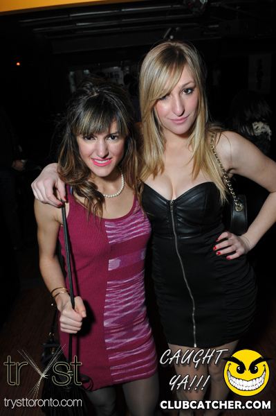 Tryst nightclub photo 124 - February 25th, 2011