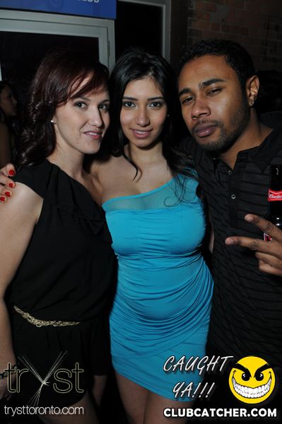 Tryst nightclub photo 125 - February 25th, 2011