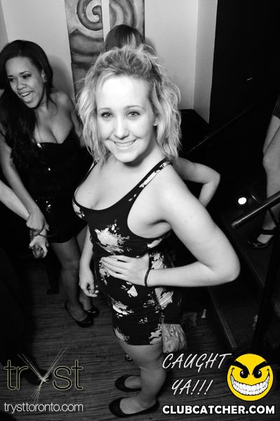 Tryst nightclub photo 126 - February 25th, 2011