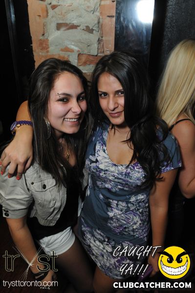 Tryst nightclub photo 127 - February 25th, 2011