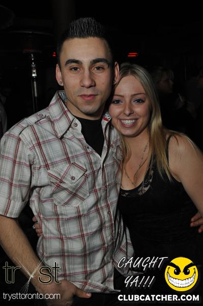 Tryst nightclub photo 128 - February 25th, 2011
