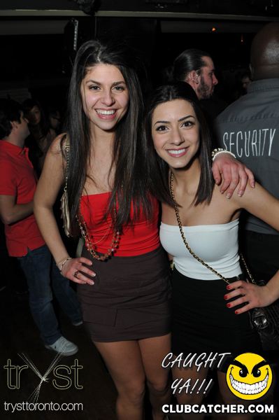 Tryst nightclub photo 129 - February 25th, 2011