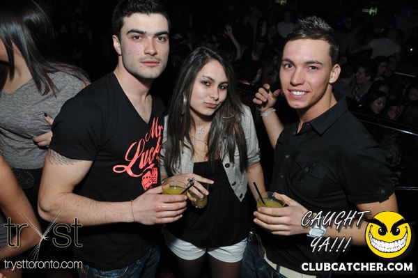 Tryst nightclub photo 130 - February 25th, 2011