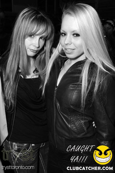 Tryst nightclub photo 14 - February 25th, 2011