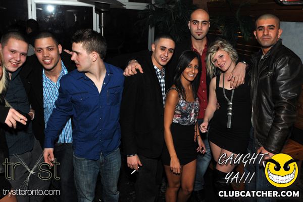 Tryst nightclub photo 131 - February 25th, 2011