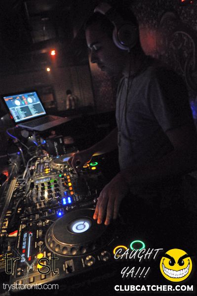 Tryst nightclub photo 133 - February 25th, 2011