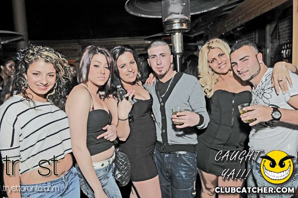Tryst nightclub photo 134 - February 25th, 2011